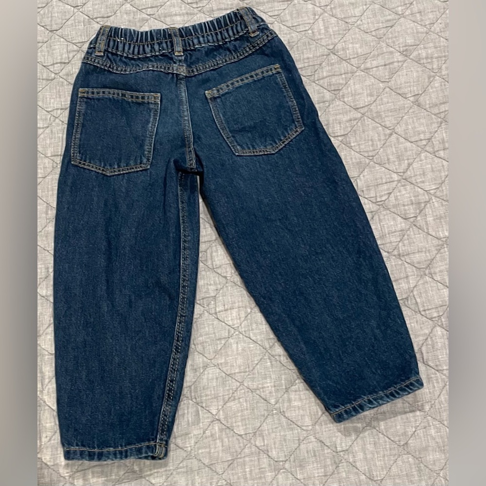 3 Pairs of Boys Zara Jeans - Picture 7 of 15